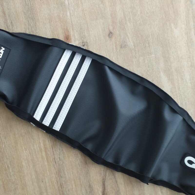 Husky 2017-19 FE 2016-2018 FC black with adidas FFS white