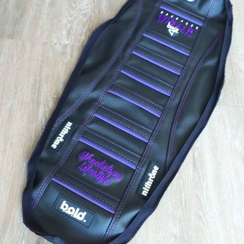 Back Pack Wheelie Boyz